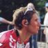 Einige Photos von Frank Schleck bei der Luxemburg-Rundfahrt 2003